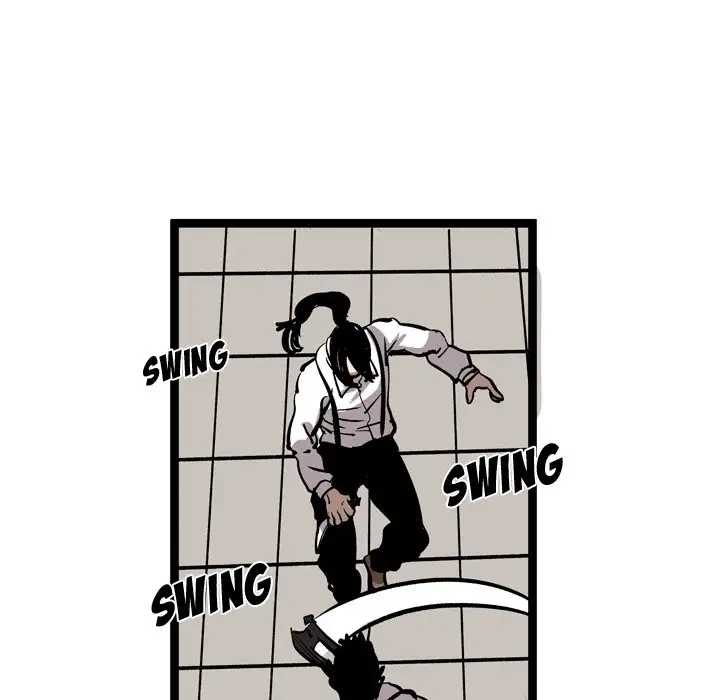 A Bad Friend Chapter 31 Page 54