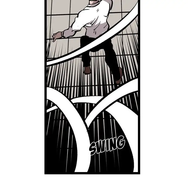 A Bad Friend Chapter 31 Page 55