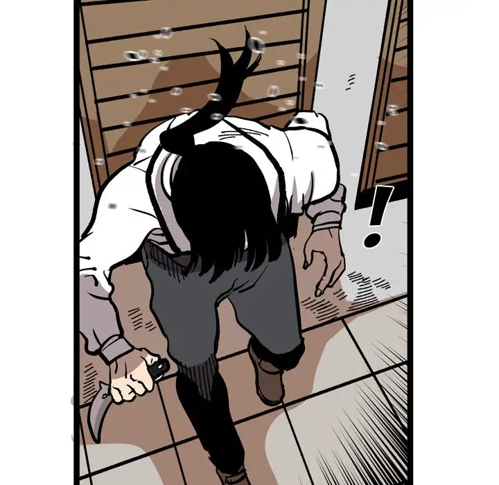 A Bad Friend Chapter 31 Page 59