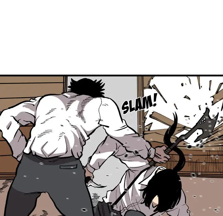 A Bad Friend Chapter 31 Page 62
