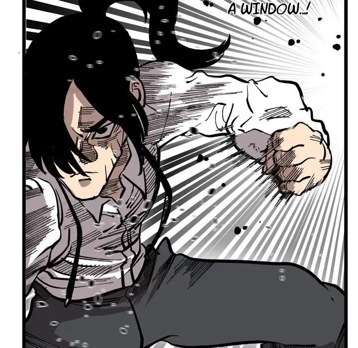 A Bad Friend Chapter 31 Page 65