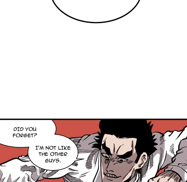 A Bad Friend Chapter 31 Page 67