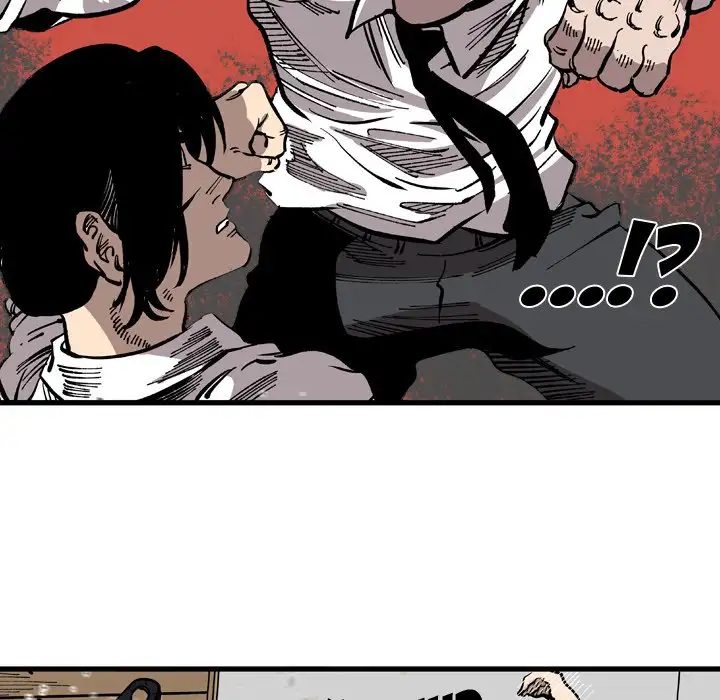 A Bad Friend Chapter 31 Page 68