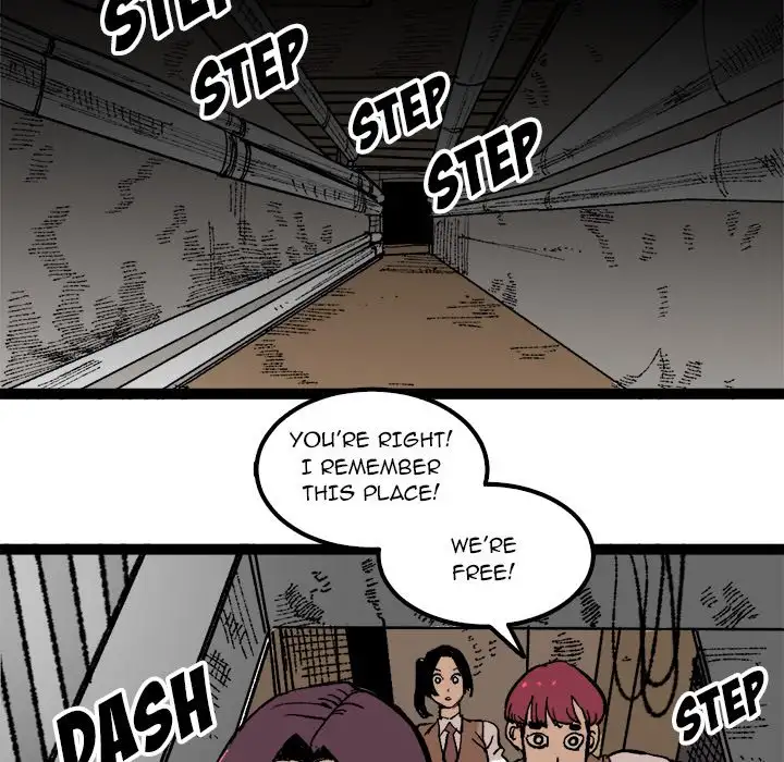 A Bad Friend Chapter 31 Page 7