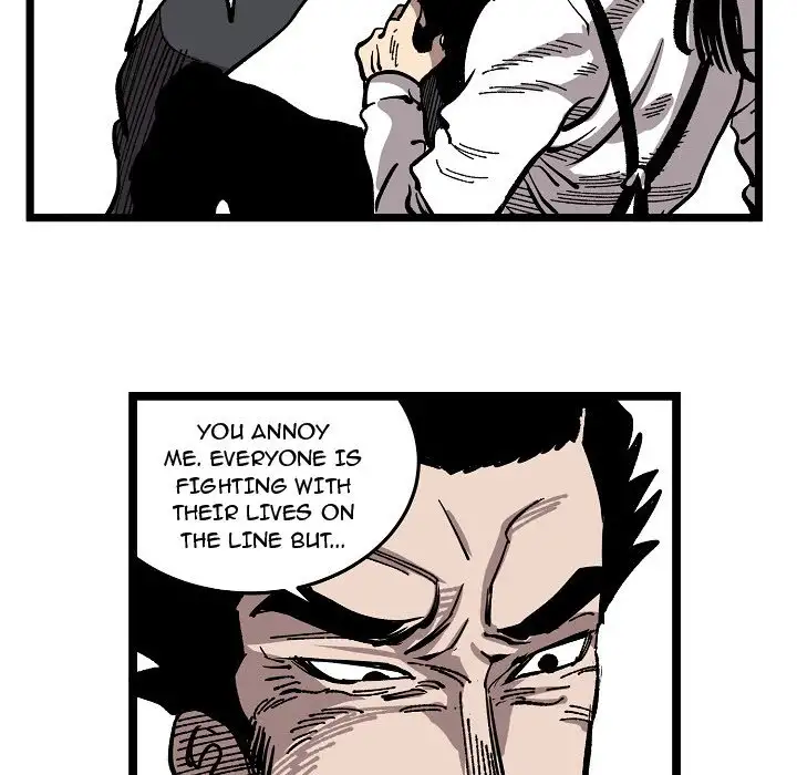 A Bad Friend Chapter 31 Page 72