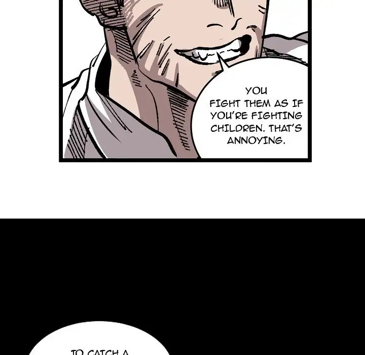 A Bad Friend Chapter 31 Page 73