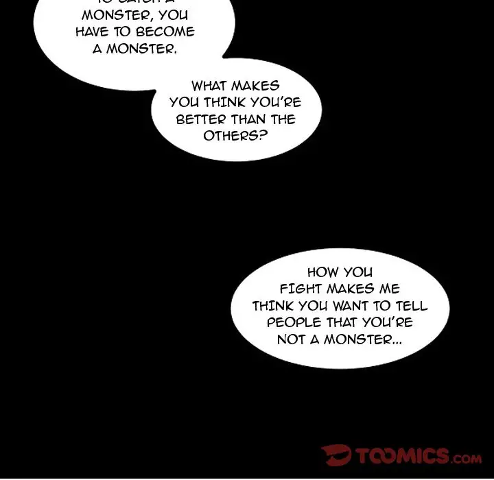 A Bad Friend Chapter 31 Page 74