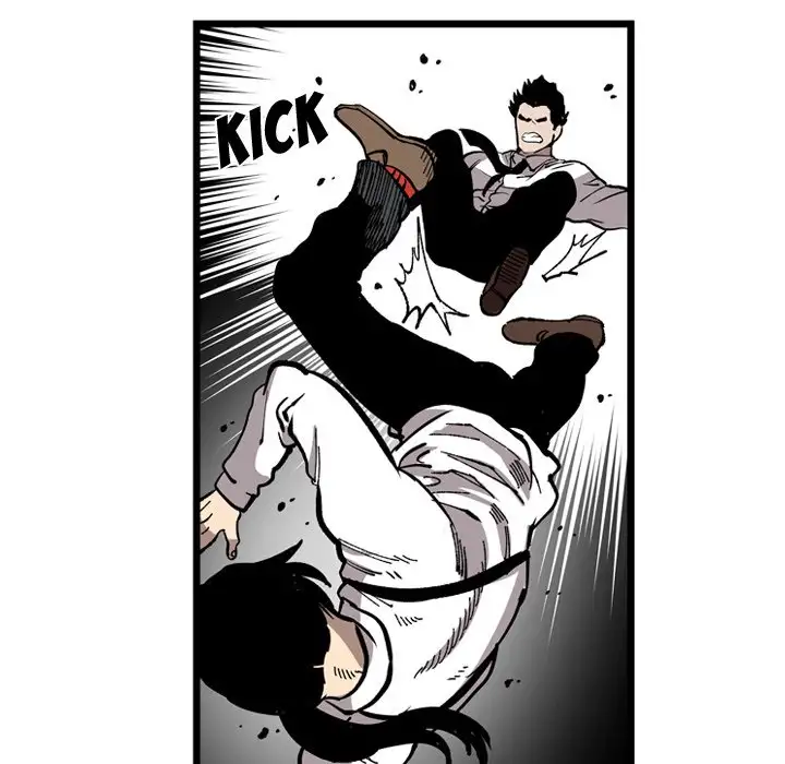 A Bad Friend Chapter 31 Page 77