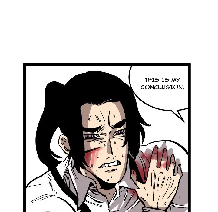 A Bad Friend Chapter 31 Page 81