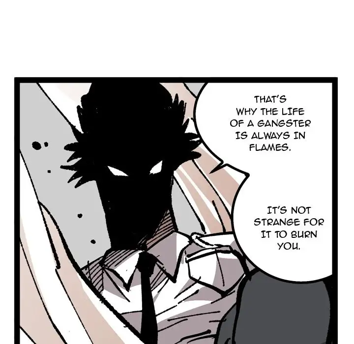 A Bad Friend Chapter 31 Page 86