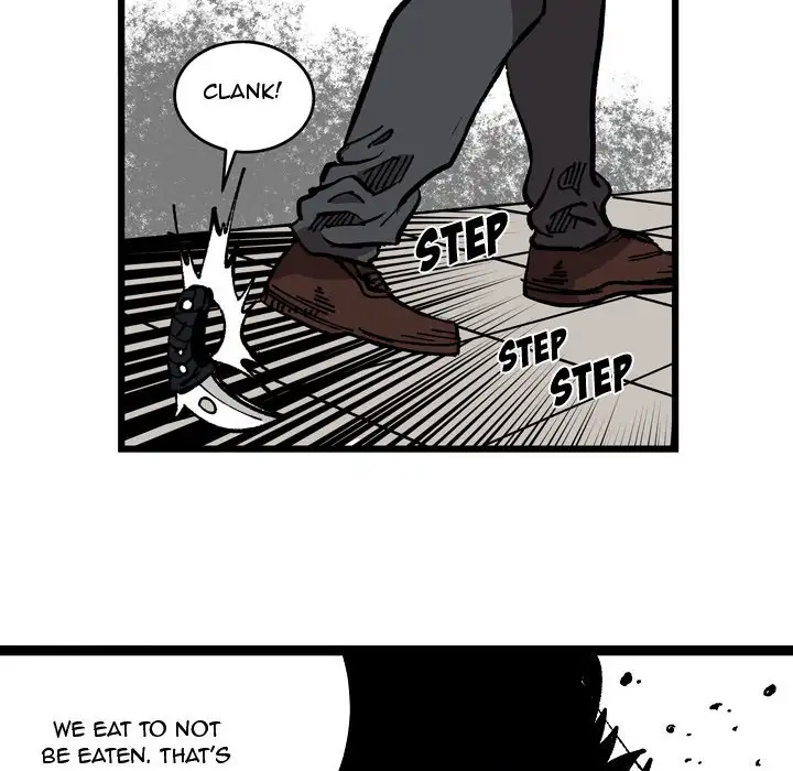 A Bad Friend Chapter 31 Page 89