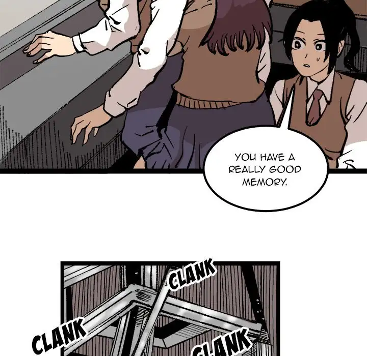 A Bad Friend Chapter 31 Page 9