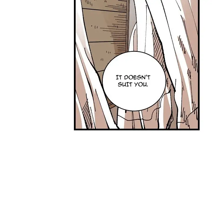 A Bad Friend Chapter 31 Page 93