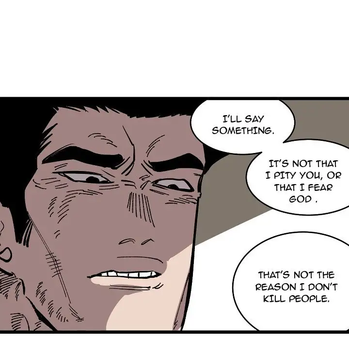 A Bad Friend Chapter 31 Page 95