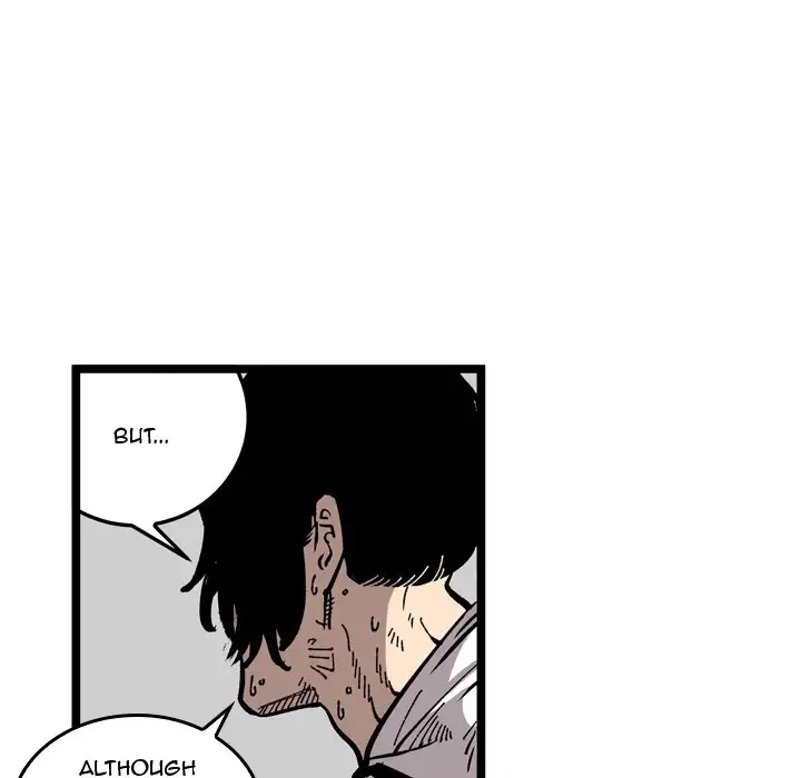 A Bad Friend Chapter 31 Page 96