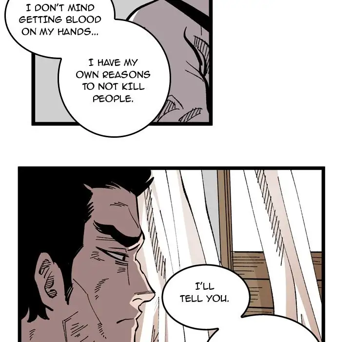 A Bad Friend Chapter 31 Page 97