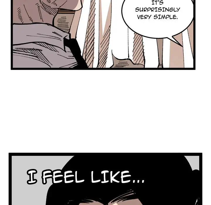 A Bad Friend Chapter 31 Page 98