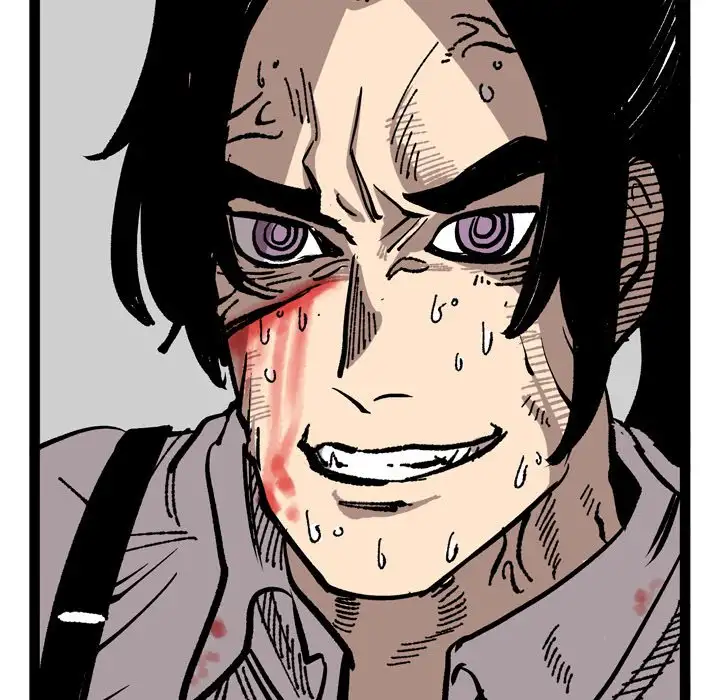 A Bad Friend Chapter 31 Page 99