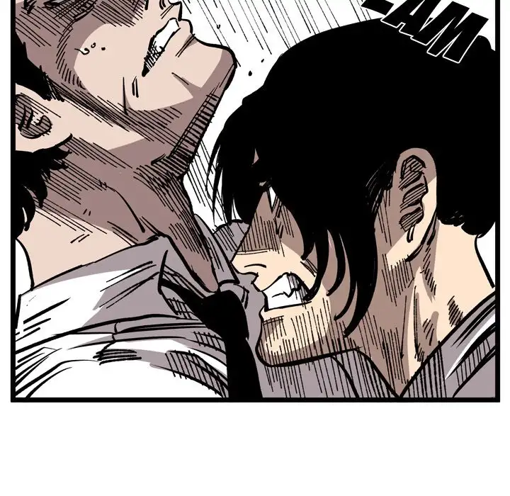 A Bad Friend Chapter 32 Page 14
