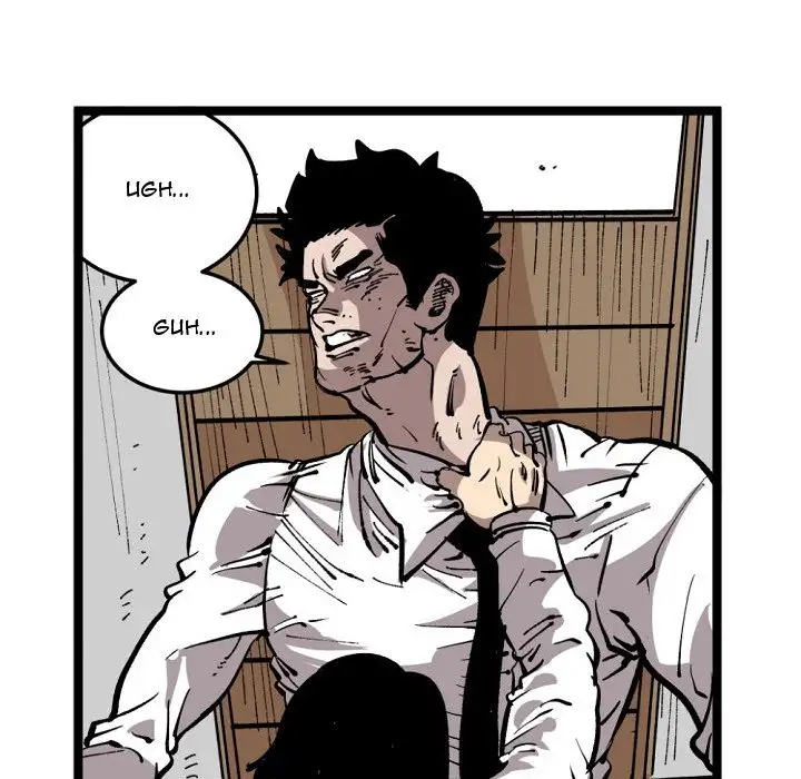 A Bad Friend Chapter 32 Page 15