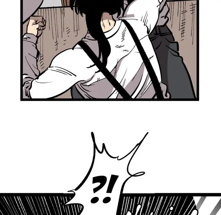 A Bad Friend Chapter 32 Page 16