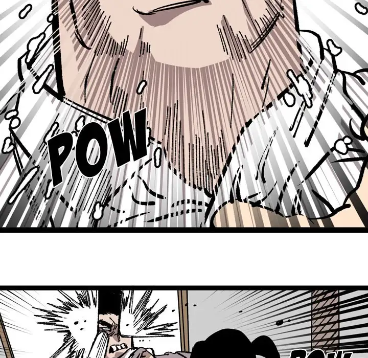 A Bad Friend Chapter 32 Page 18