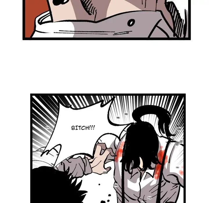 A Bad Friend Chapter 32 Page 21