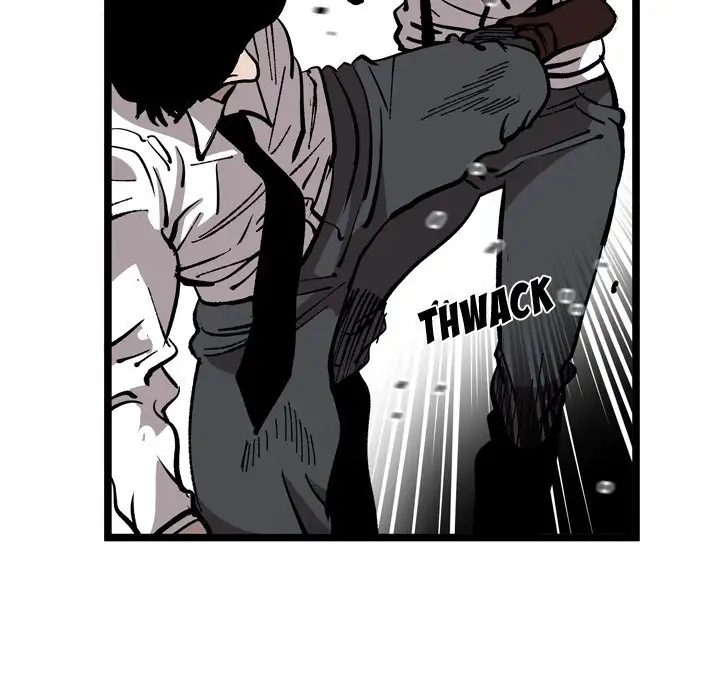A Bad Friend Chapter 32 Page 22