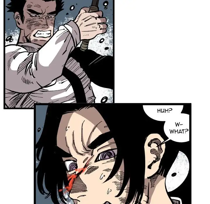A Bad Friend Chapter 32 Page 26