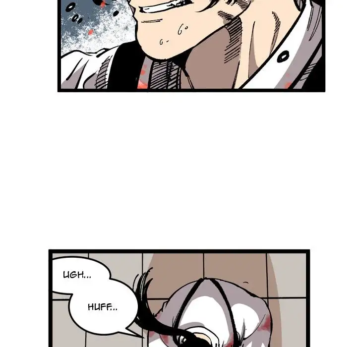 A Bad Friend Chapter 32 Page 27