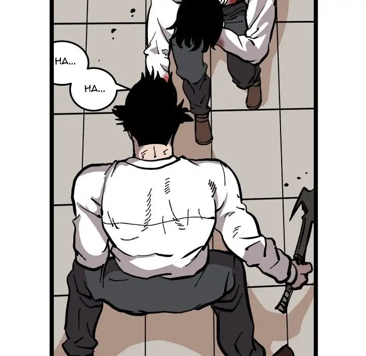 A Bad Friend Chapter 32 Page 28