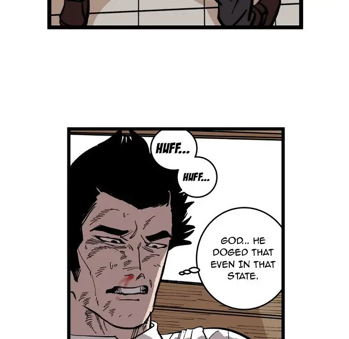A Bad Friend Chapter 32 Page 29