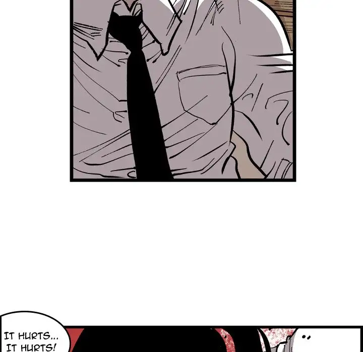 A Bad Friend Chapter 32 Page 30