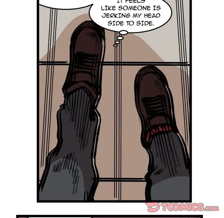 A Bad Friend Chapter 32 Page 32