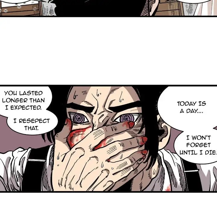 A Bad Friend Chapter 32 Page 35