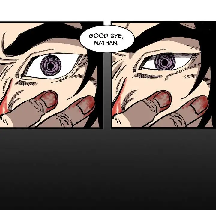 A Bad Friend Chapter 32 Page 37