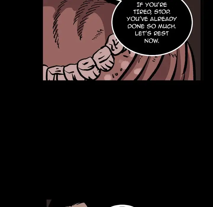 A Bad Friend Chapter 32 Page 40
