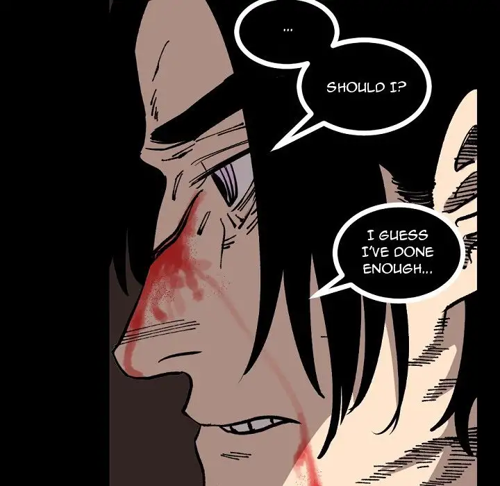 A Bad Friend Chapter 32 Page 41
