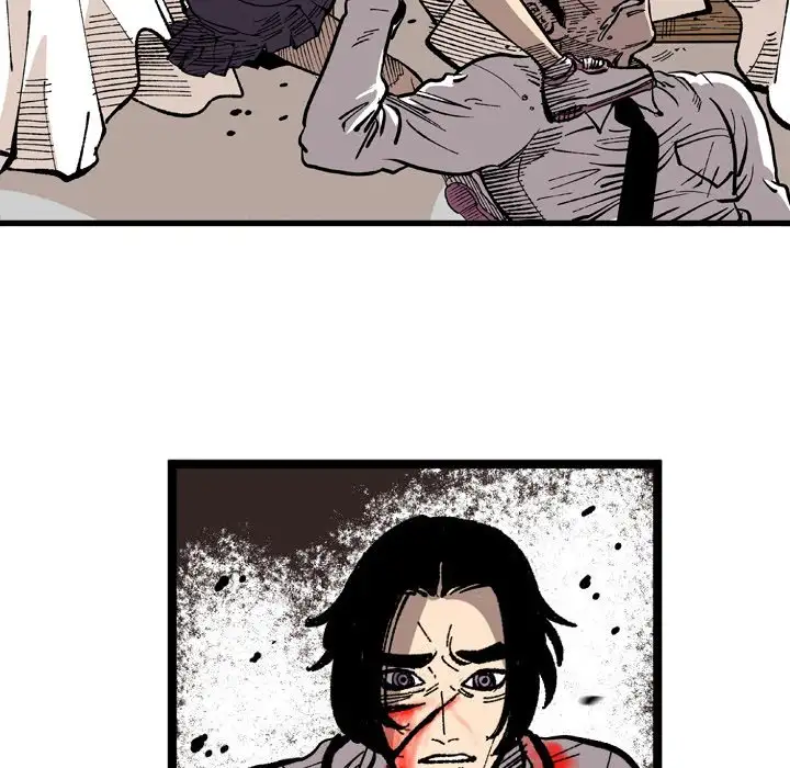 A Bad Friend Chapter 32 Page 44