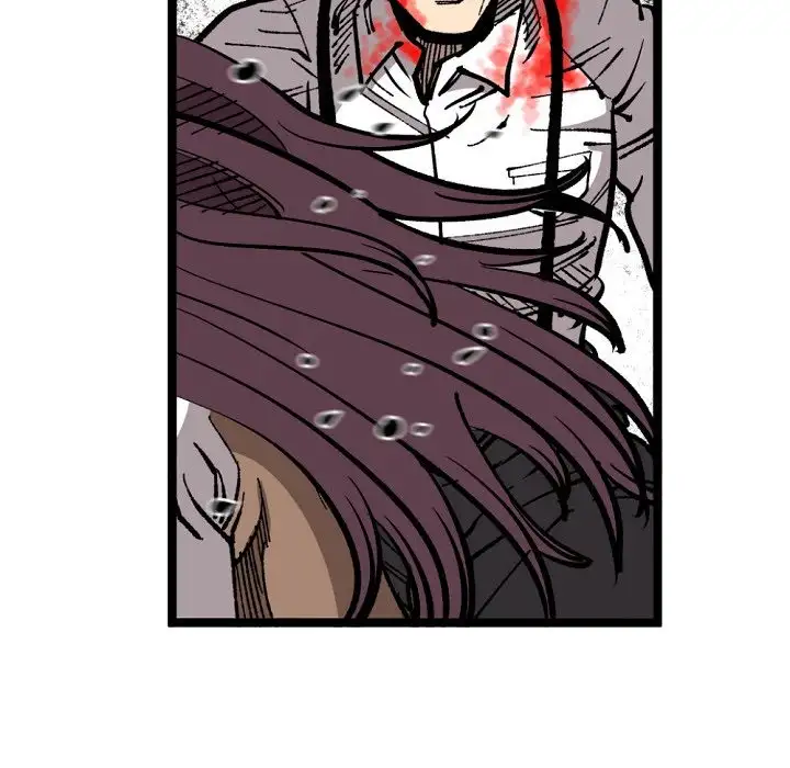 A Bad Friend Chapter 32 Page 45