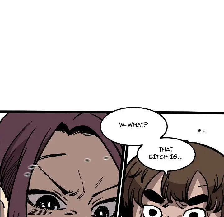 A Bad Friend Chapter 32 Page 46