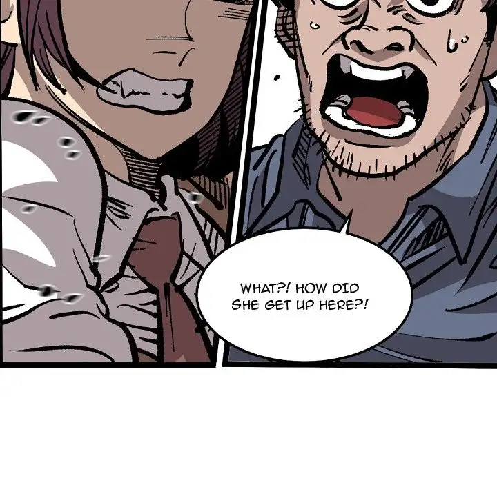 A Bad Friend Chapter 32 Page 47