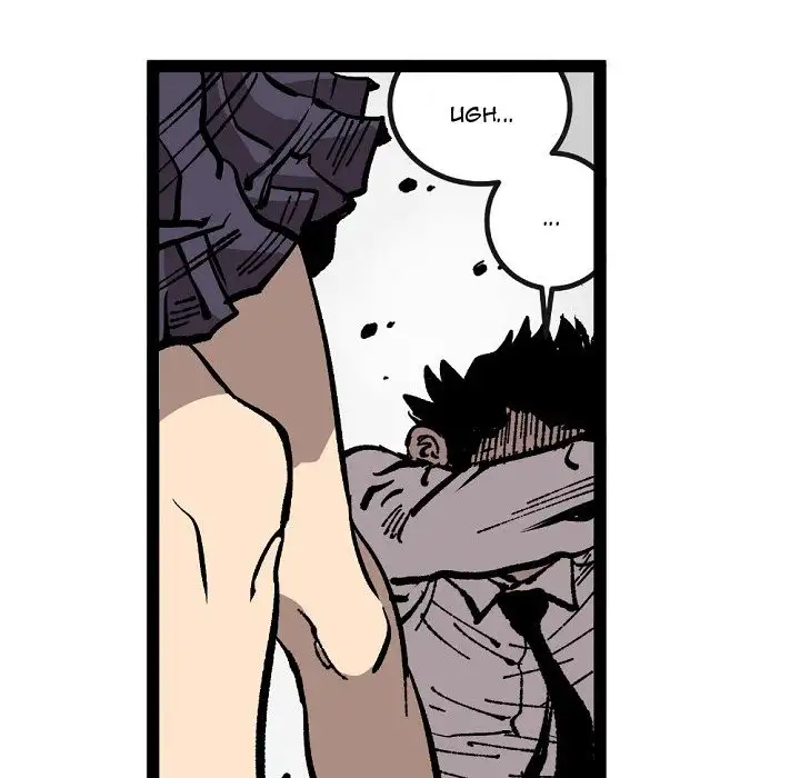 A Bad Friend Chapter 32 Page 48