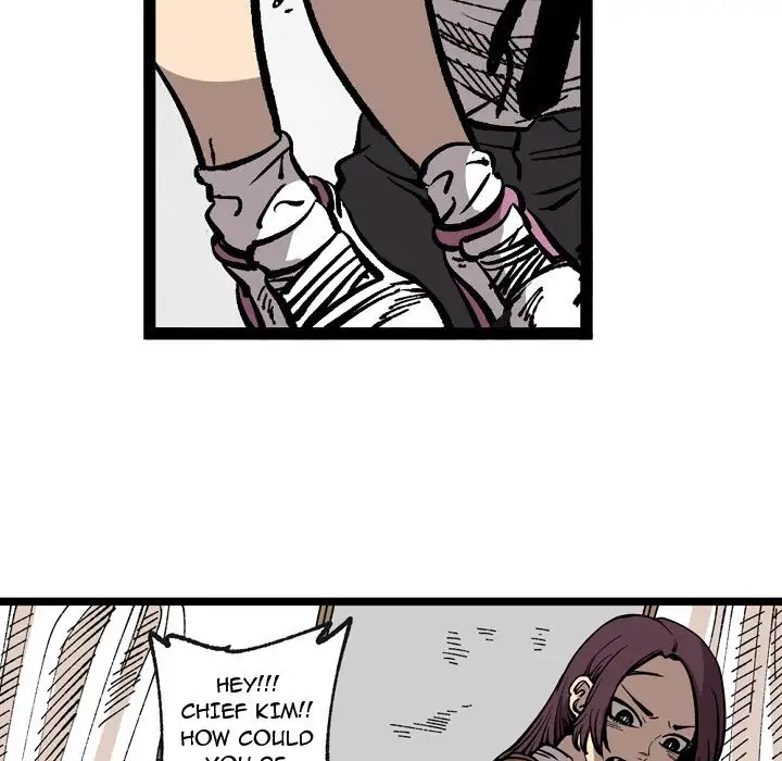 A Bad Friend Chapter 32 Page 49