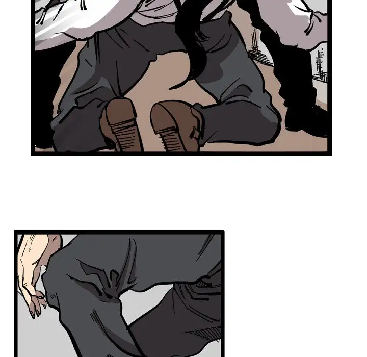 A Bad Friend Chapter 32 Page 5