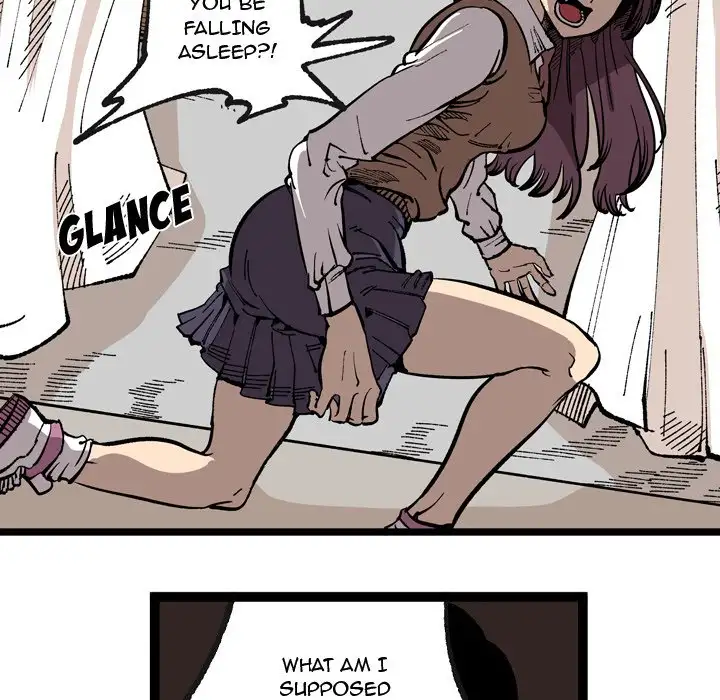 A Bad Friend Chapter 32 Page 50