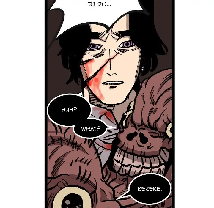 A Bad Friend Chapter 32 Page 51