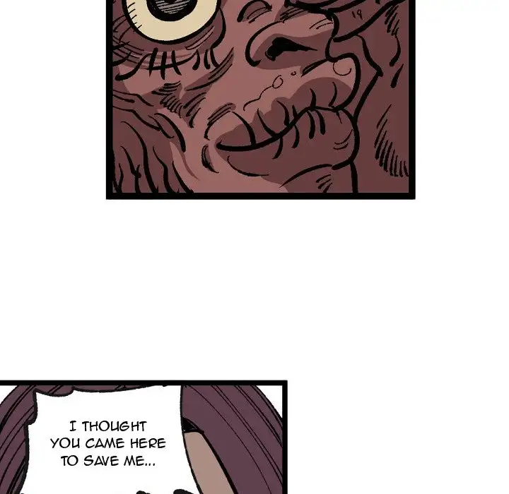 A Bad Friend Chapter 32 Page 52