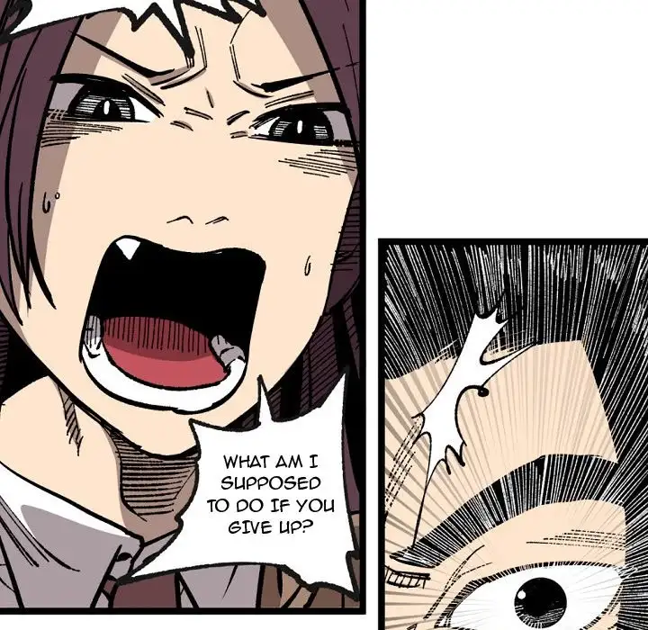 A Bad Friend Chapter 32 Page 53