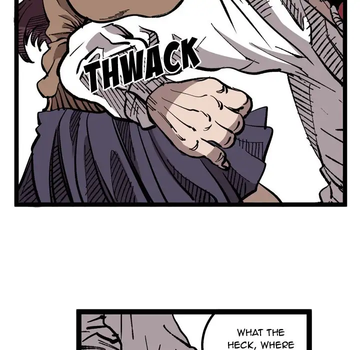 A Bad Friend Chapter 32 Page 57